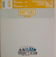 Kapture - BBC News (12")