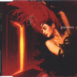 Goya Dress - Glorious (CD, Single)
