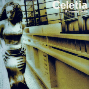 Celetia - Runaway Skies (12", Single)