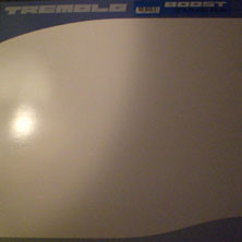 Boost - Tune 66 (12")