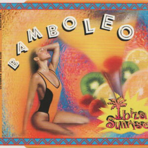 Ibiza Sunrise - Bamboleo (CD, Maxi)