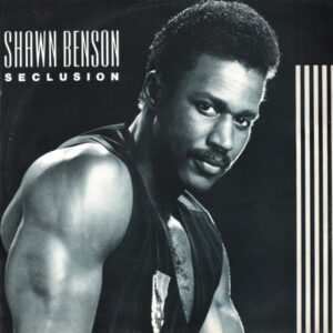 Shawn Benson - Seclusion (12")