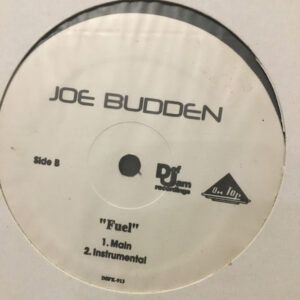 Joe Budden - Nothing To Me (12")