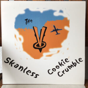 The V (2) - Skanless (12")