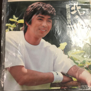 新沼謙治 - 北の故郷 (7")