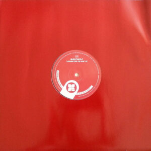 Nightwolf - Looking For The Sun EP (12", EP)