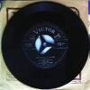 Perez Prado And His Orchestra - Patricia / Rock'ambo No. 1 (Why Wait) (7", Single) - 画像 (3)