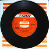 松本伊代 - Last Kissは頬にして (7") - 画像 (3)
