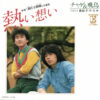 Chage & Aska = チャゲ＆飛鳥 - 熱い想い (7", Single)
