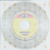 原田知世 - 雨のプラネタリウム (7", Single, cle) - 画像 (5)