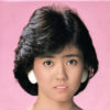 松本伊代 - 流れ星が好き (7", Single) - 画像 (3)