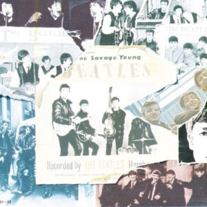 The Beatles - Anthology 1 (2xCD, Album)