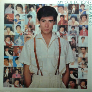 郷ひろみ - My Collection (LP, Comp)