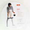 堀ちえみ - best -記念日- (LP, Comp, Whi) - 画像 (3)