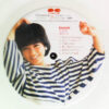 堀ちえみ - best -記念日- (LP, Comp, Whi) - 画像 (4)