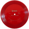 The Work - Slowly Crimes (Flexi, 7", S/Sided)