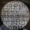 The Octagon Man vs. Depth Charge - I Dream (12") - 画像 (2)