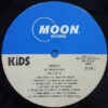 Pineapple Boys - Fabulous! (LP, Album, Promo) - 画像 (3)