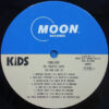 Pineapple Boys - Fabulous! (LP, Album, Promo) - 画像 (4)