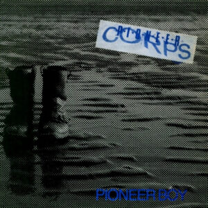 Pioneer Corps - Pioneer Boy (12")