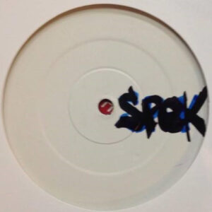 Spek - Smell The Coffee (Hackney Soldiers Mixes) (12", W/Lbl)