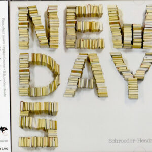 Schroeder-Headz - Newdays (CD, Album)