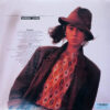 太田貴子 - Backseat Lovers = バックシート・ラバーズ (LP, MiniAlbum) - 画像 (2)