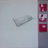 因幡晃 - あき・・・・・〈哀帰〉 (LP, Album) - 画像 (2)