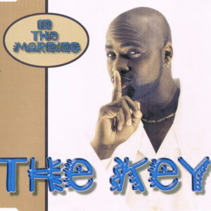 The Key - In The Morning (CD, Maxi)