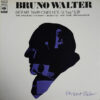 Bruno Walter, Columbia Symphony Orchestra, New York Philharmonic - Wolfgang Amadeus Mozart - Symphonies Nos. 36 "Linz" & 39 (LP, Comp, Mono)