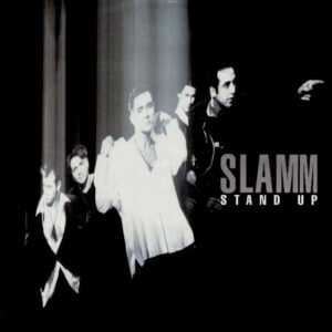 Slamm - Stand Up (12")