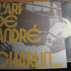 Various, André Charlin - L'Art De André Charlin (LP, Smplr) - 画像 (3)