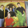The King's Singers - Favorite Collection (LP, Comp) - 画像 (5)