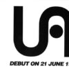 UA - Horizon (CD, Single, Promo)