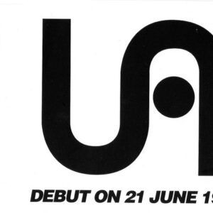 UA - Horizon (CD, Single, Promo)