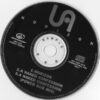 UA - Horizon (CD, Single, Promo) - 画像 (3)