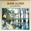 Duane Allman - An Anthology  (2xLP, Comp, Gat)