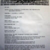 Victor "Overdose" Sanchez Pres. The Chronik Zone Featuring Frankie Capello - Passin Thru Love (12", TP) - 画像 (2)