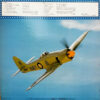 No Artist - Super Wing 栄光の翼 1940-1950 (LP, Album, Promo) - 画像 (3)