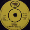 St. Winifred's School Choir - There's No One Quite Like Grandma (7", Single, Yel) - 画像 (4)