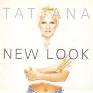 Tatjana - New Look (CD, Album)