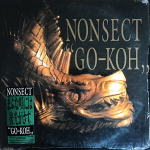 Nonsect - Go-Koh (LP, Album, Promo)
