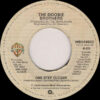 The Doobie Brothers - One Step Closer (7", Ter)