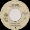 The Doobie Brothers - One Step Closer (7", Ter) - 画像 (2)