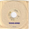 The Doobie Brothers - One Step Closer (7", Ter) - 画像 (3)