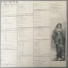 石川セリ - Wave・Seri 72/76 (2xLP, Comp, Gat) - 画像 (5)