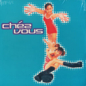 Chez Vous - Kitto Itsuka... / Shoo Be Doo Be Wha (12")