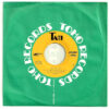 Joseph Koo - The Way Of The Dragon / The Big Guy (7", Single) - 画像 (4)