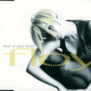 Floy - Beat Of Your Heart (CD, Single)