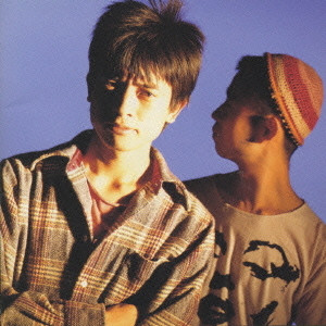 The Magokoro Brothers - 勝訴 (CD, Album)
